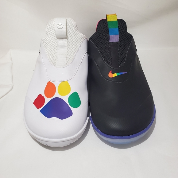 desiree castillo nike